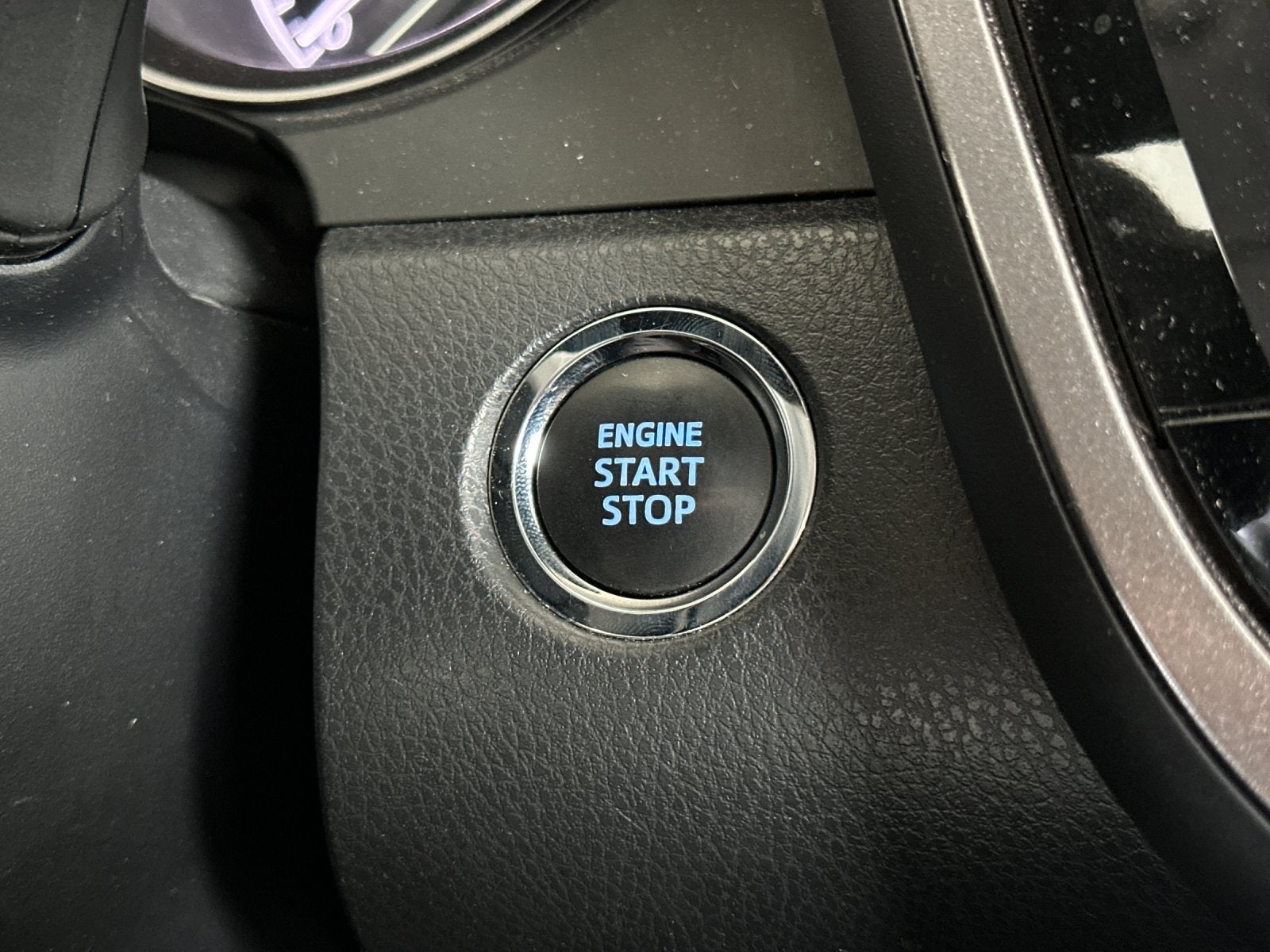 2024 Toyota Camry SE Nightshade Nightshade Edition