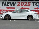 2024 Toyota Camry SE Nightshade Nightshade Edition