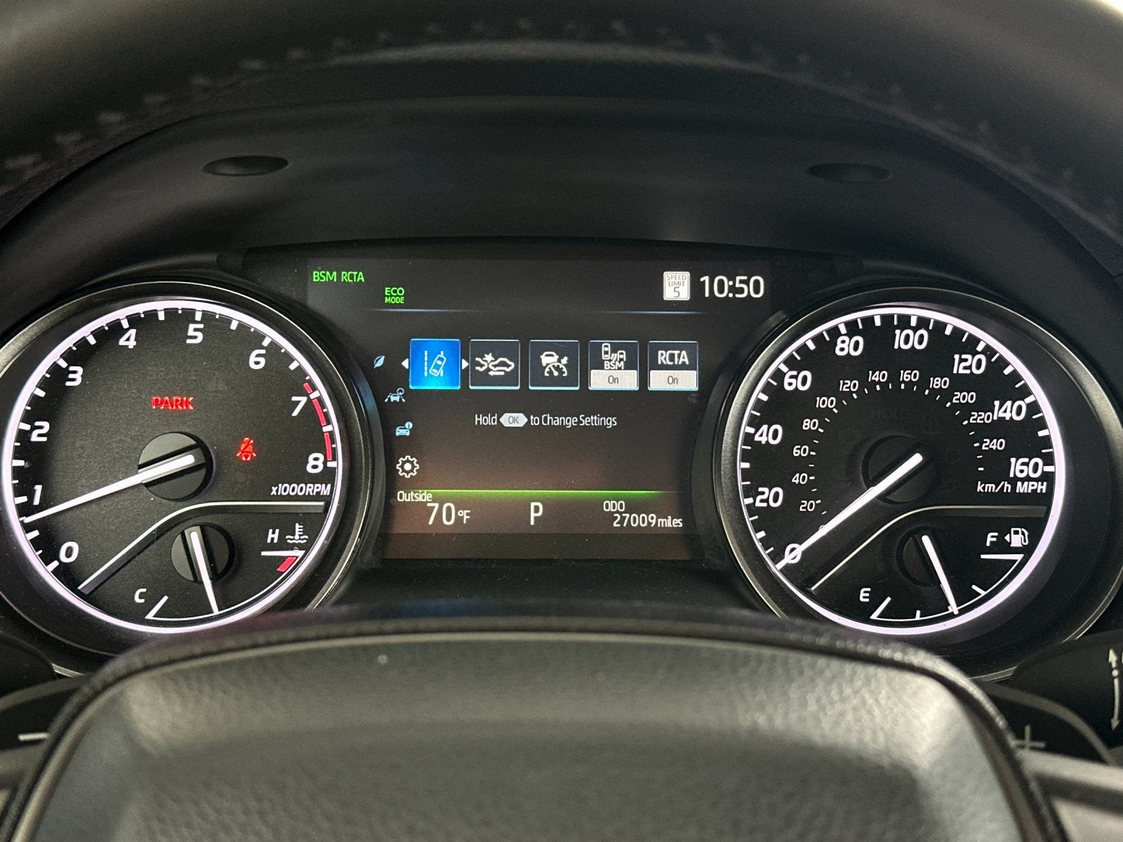 2024 Toyota Camry SE Nightshade Nightshade Edition