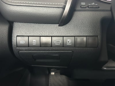 2024 Toyota Camry SE Nightshade Nightshade Edition