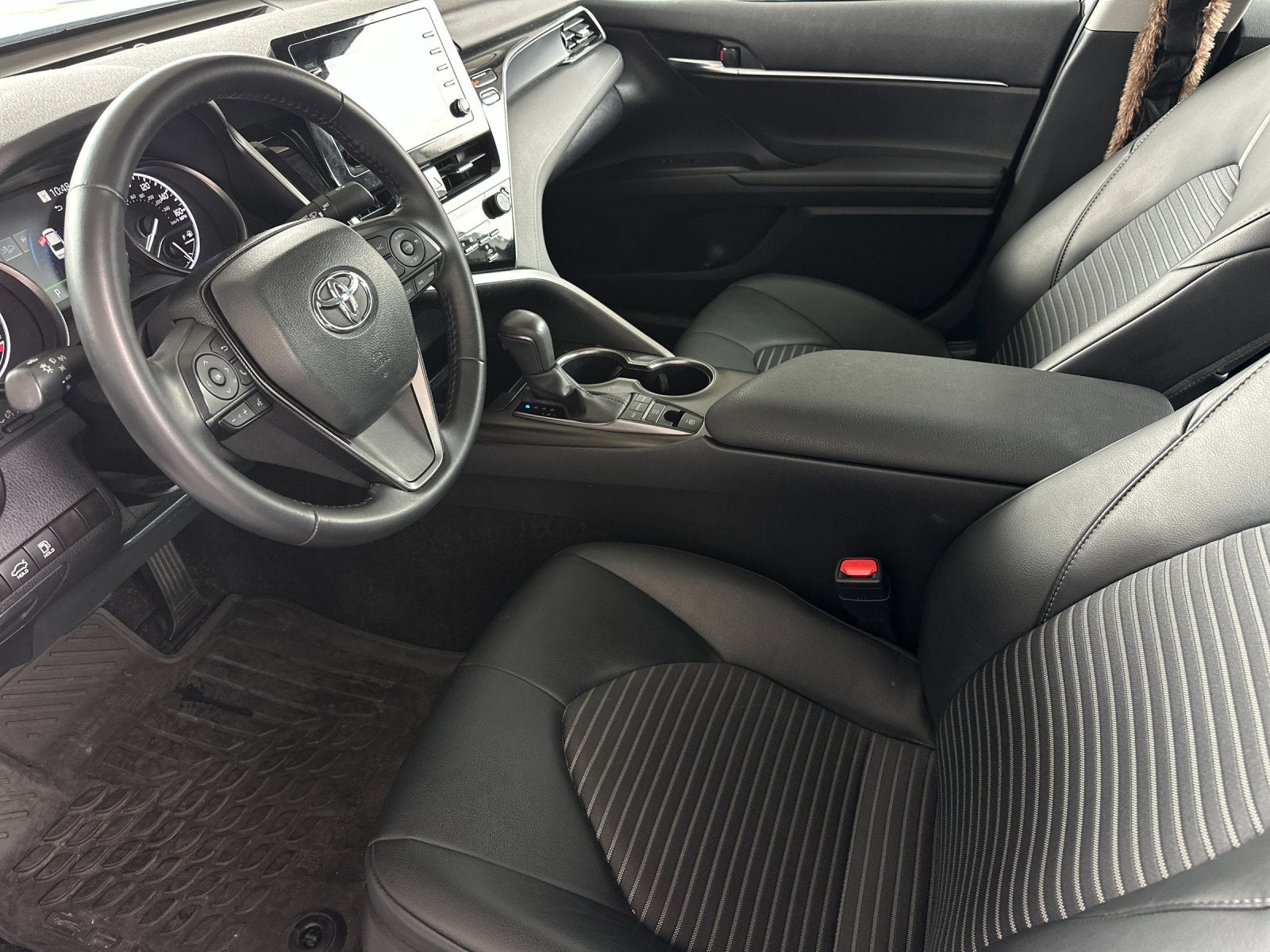 2024 Toyota Camry SE Nightshade Nightshade Edition