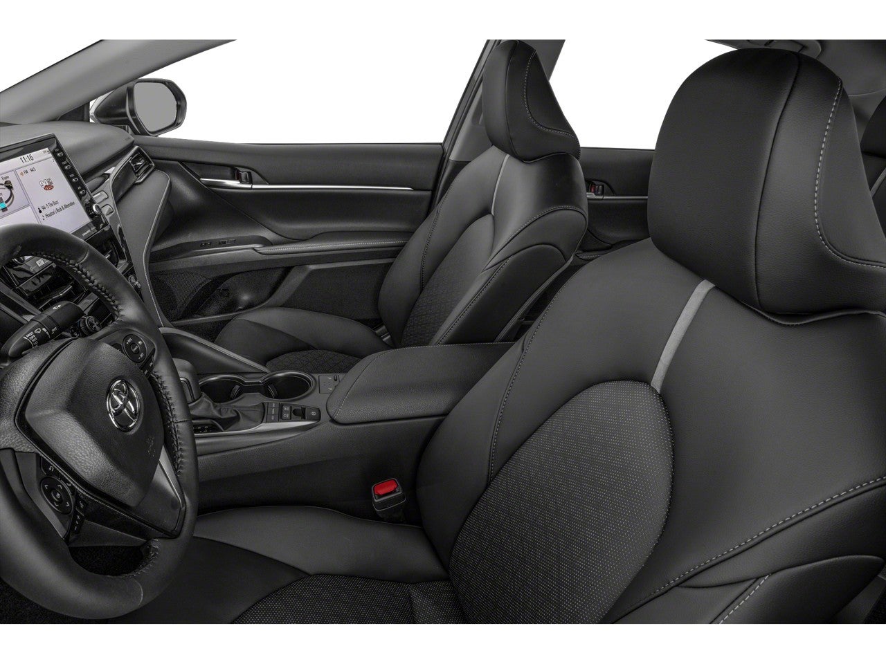 2024 Toyota Camry Hybrid SE