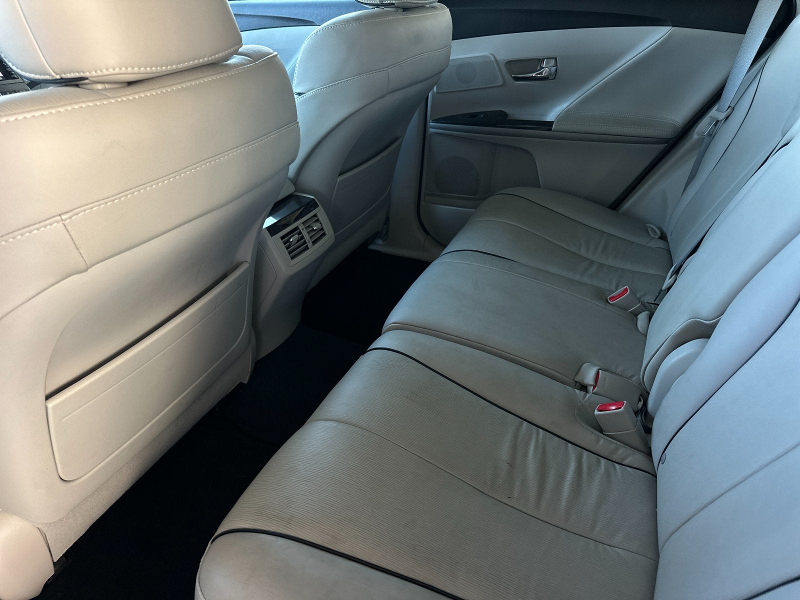 2013 Toyota Venza Limited