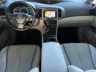 2013 Toyota Venza Limited