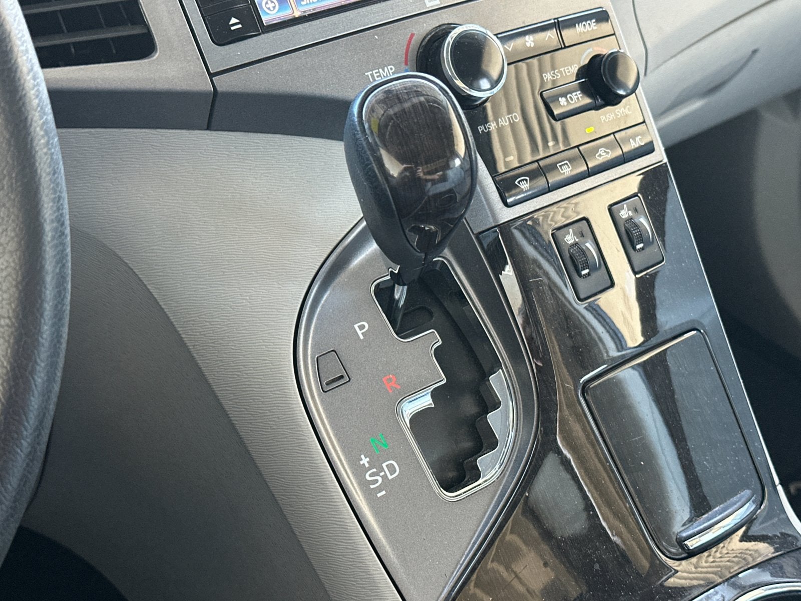 2013 Toyota Venza Limited