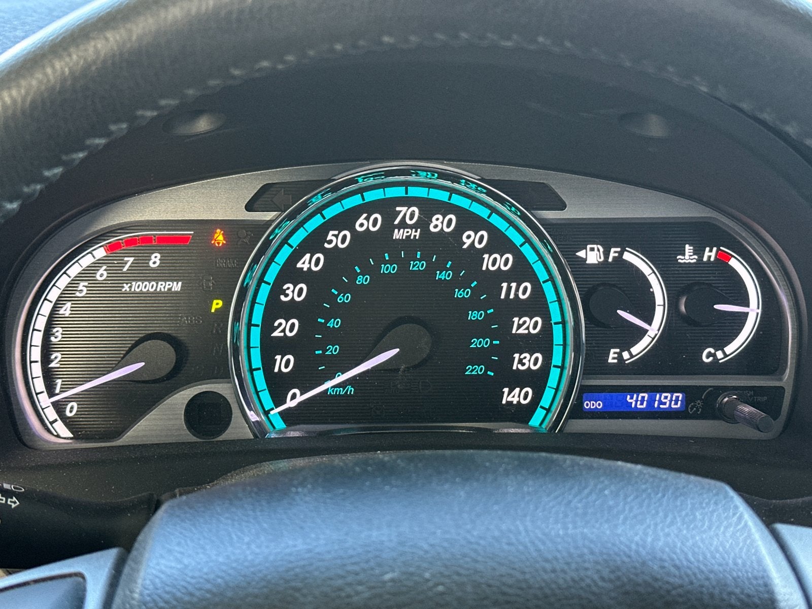 2013 Toyota Venza Limited