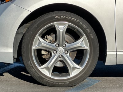 2013 Toyota Venza Limited