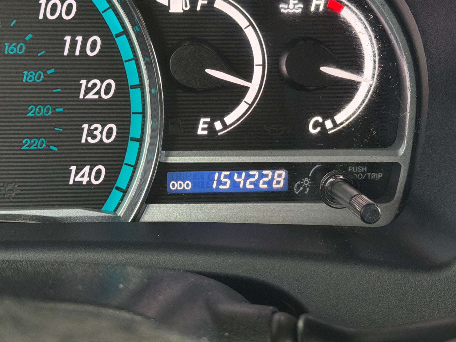 2010 Toyota Venza Base