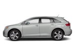 2010 Toyota Venza Base