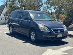 2005 Honda Odyssey EX-L