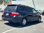 2005 Honda Odyssey EX-L