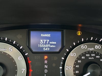 2014 Honda Odyssey Touring