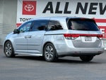 2014 Honda Odyssey Touring