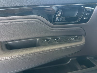 2020 Honda Odyssey Elite