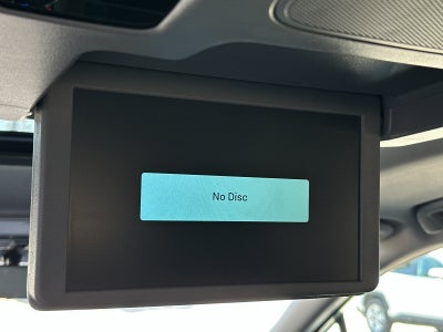 2020 Honda Odyssey Elite