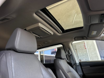 2020 Honda Odyssey Elite