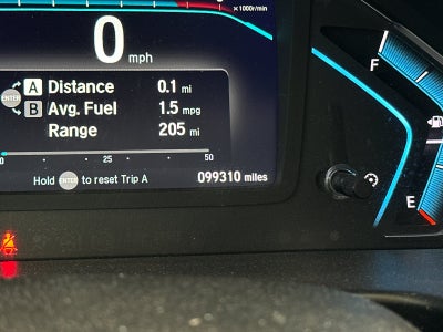 2020 Honda Odyssey Elite