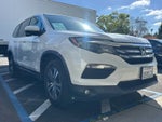 2017 Honda Pilot EX-L w/Navigation