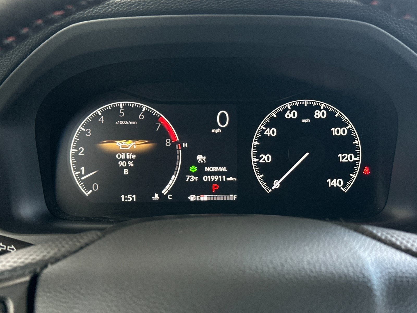 2024 Honda Ridgeline TrailSport
