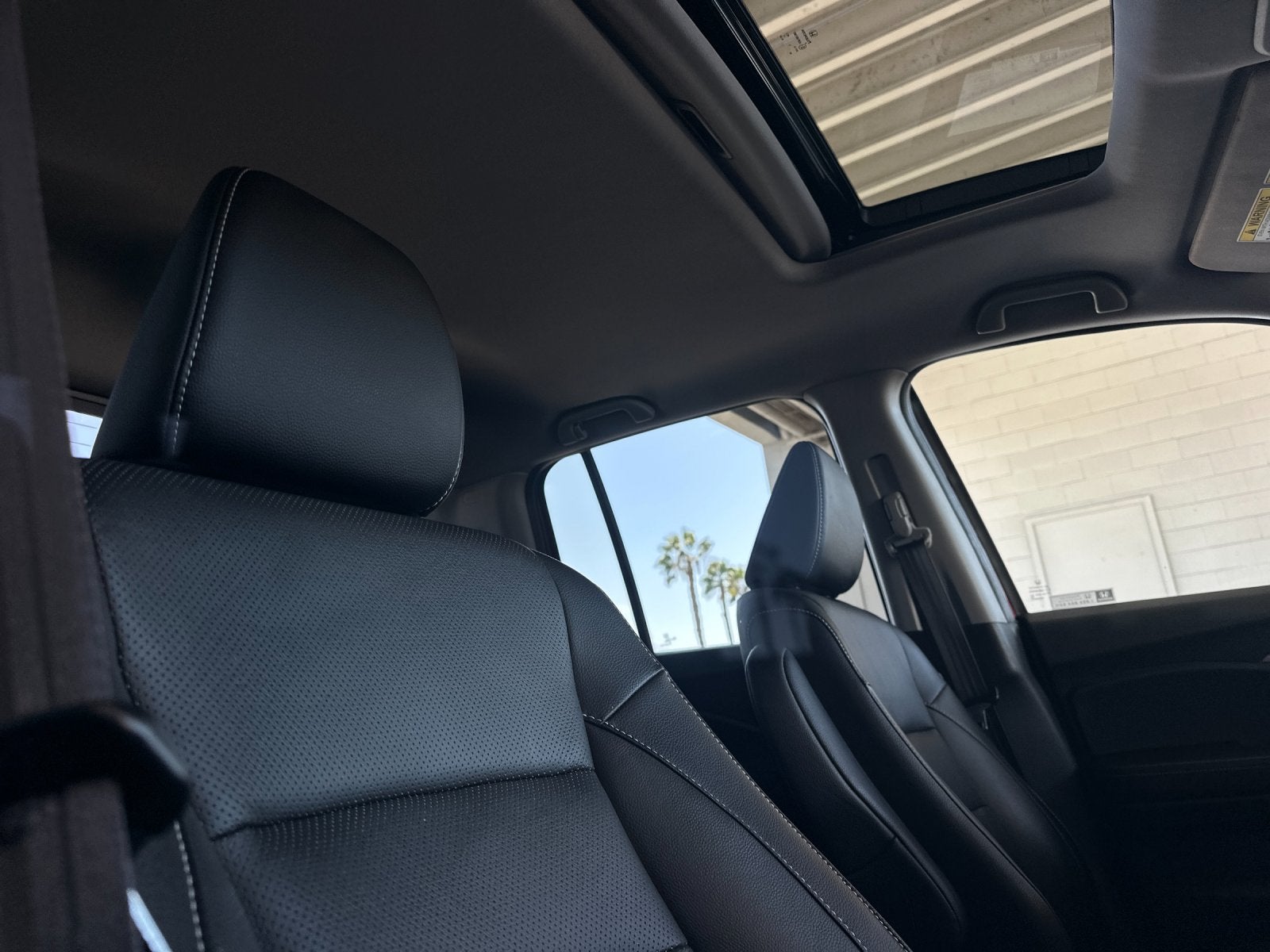 2021 Honda Ridgeline RTL-E