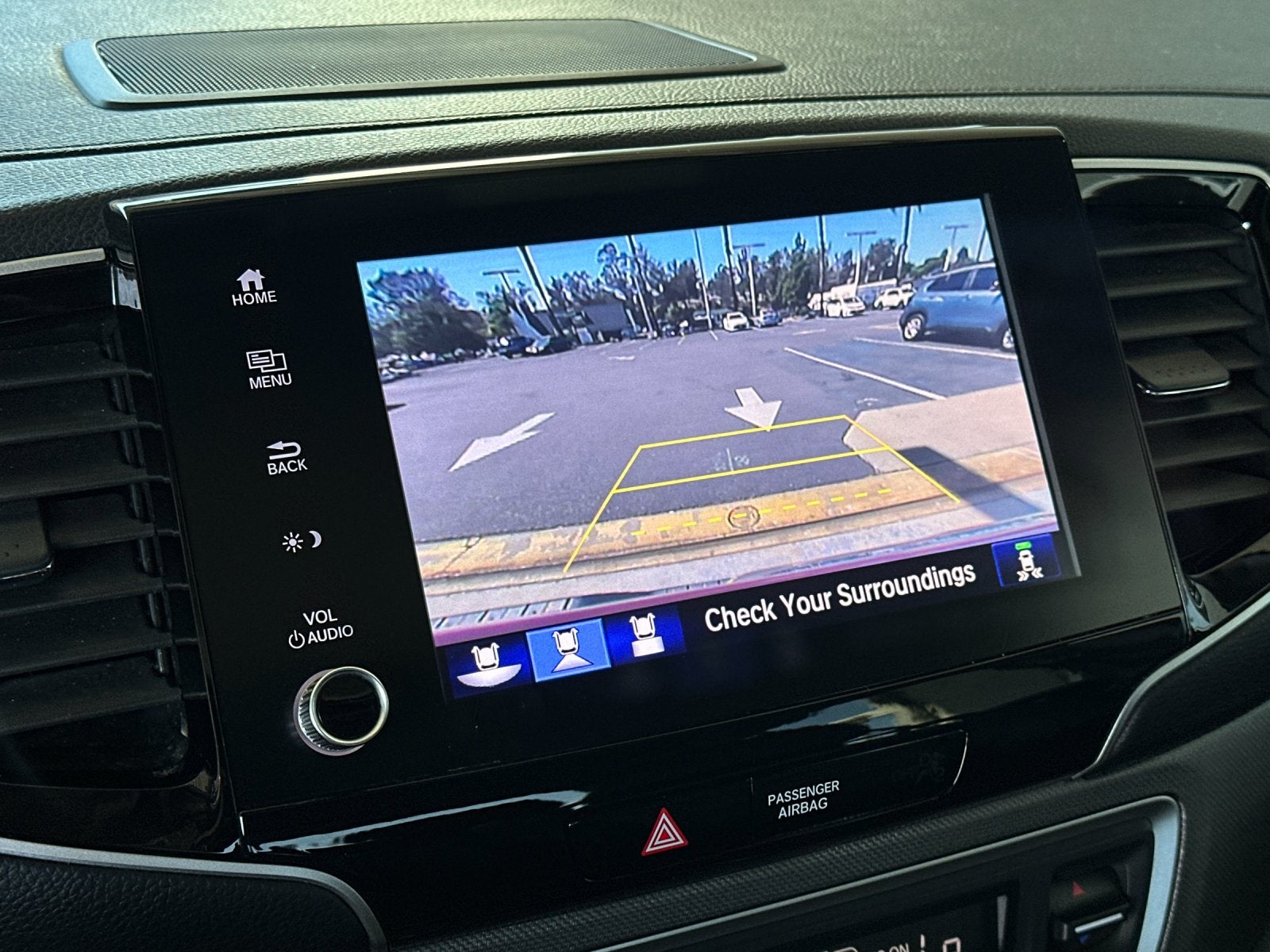 2021 Honda Ridgeline RTL-E