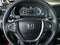 2021 Honda Ridgeline RTL-E