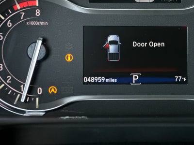 2021 Honda Ridgeline RTL-E