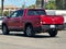 2021 Honda Ridgeline RTL-E