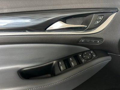 2024 Buick Enclave Premium Group