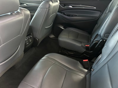 2024 Buick Enclave Premium Group