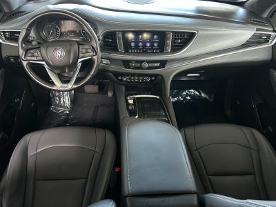 2024 Buick Enclave Premium Group