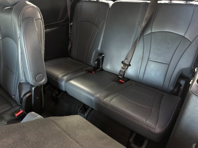 2024 Buick Enclave Premium Group
