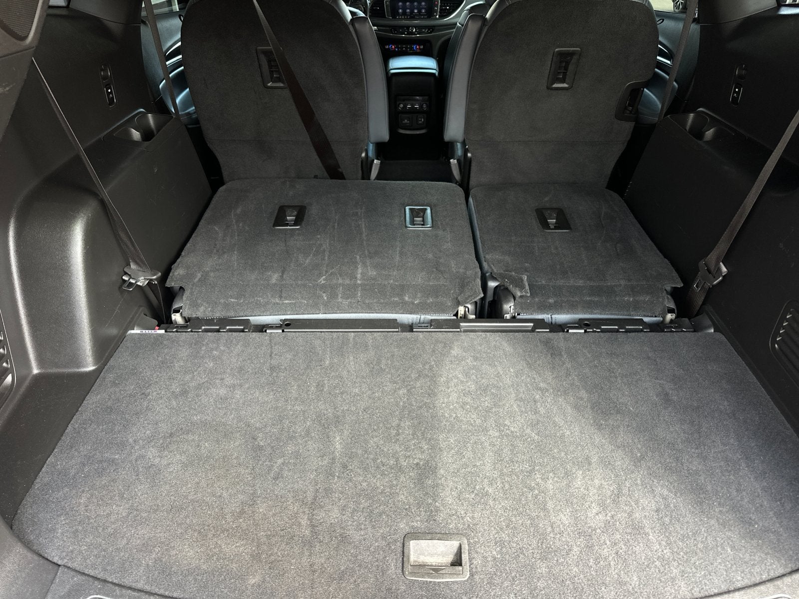 2024 Buick Enclave Premium Group