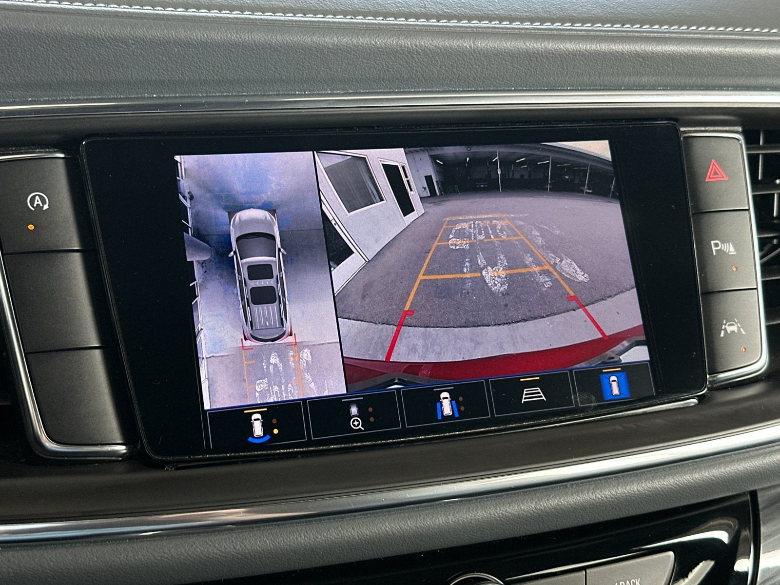 2024 Buick Enclave Premium Group