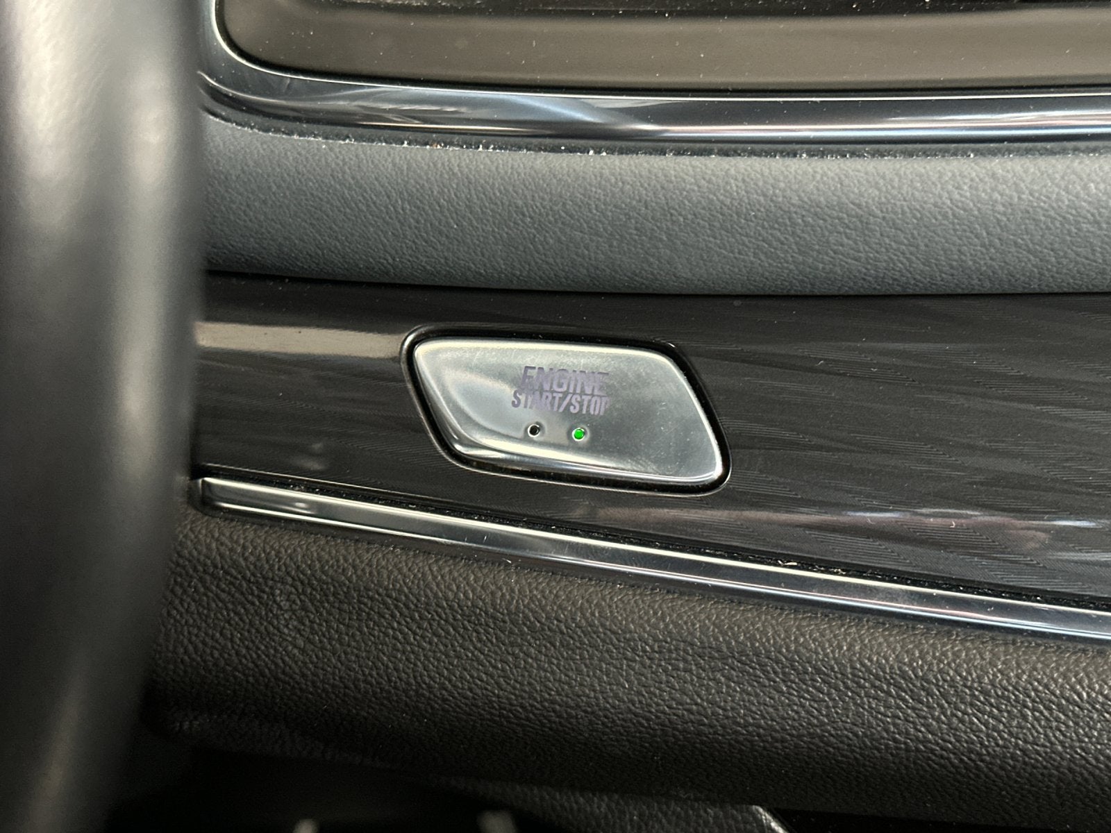 2024 Buick Enclave Premium Group