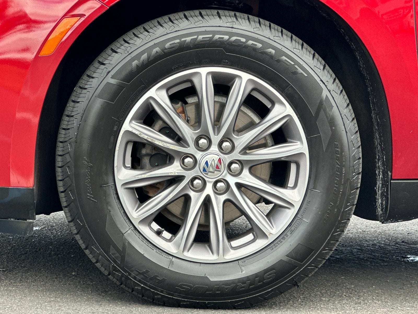 2024 Buick Enclave Premium Group