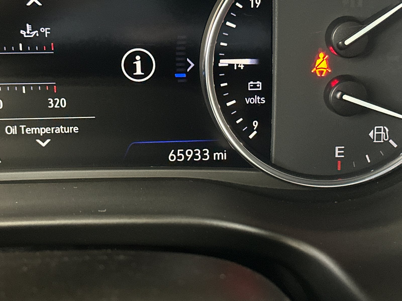 2024 Buick Enclave Premium Group