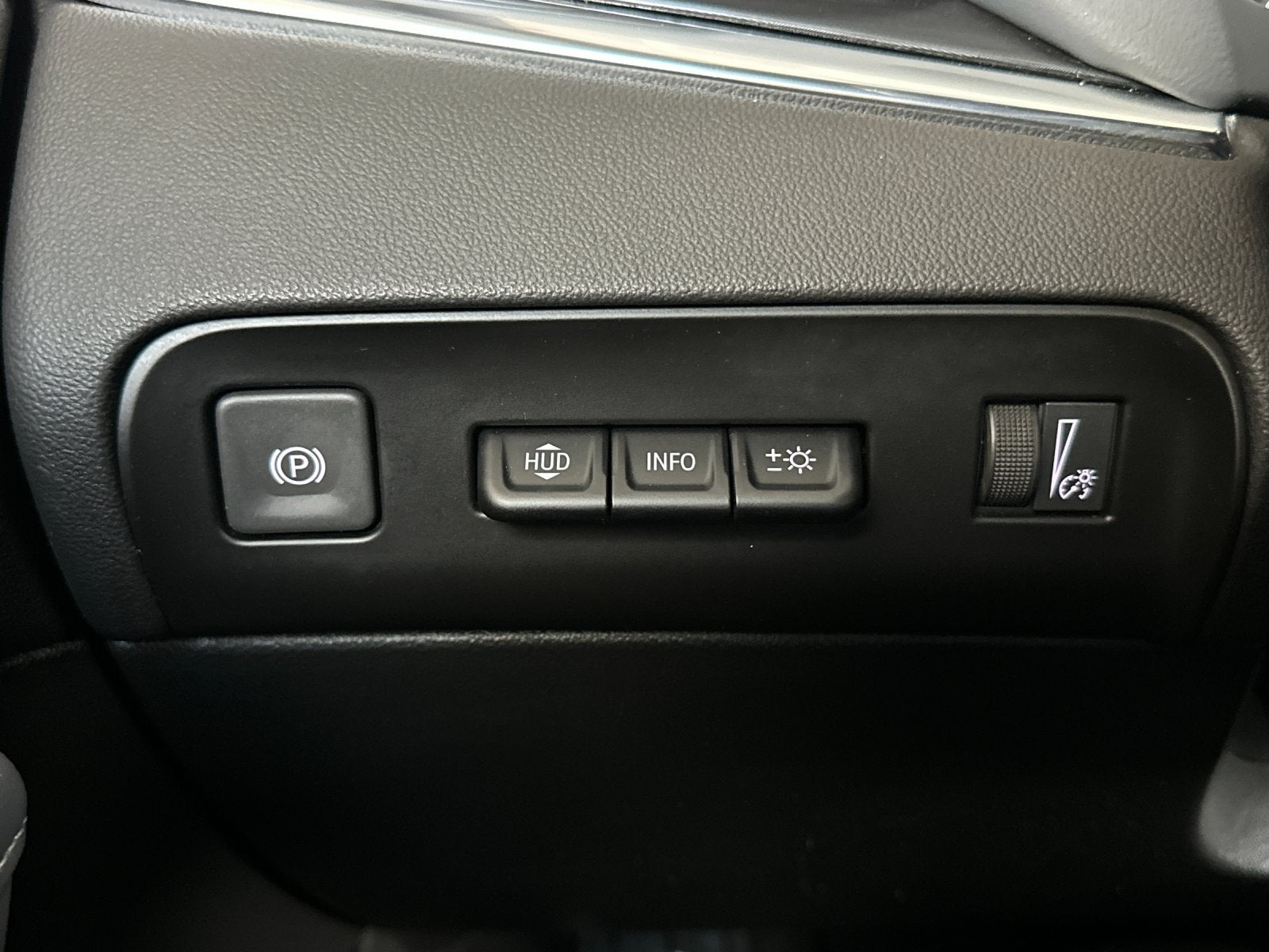 2024 Buick Enclave Premium Group