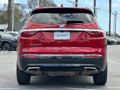 2024 Buick Enclave Premium Group