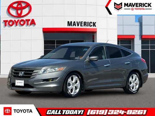 2012 Honda Crosstour EX-L