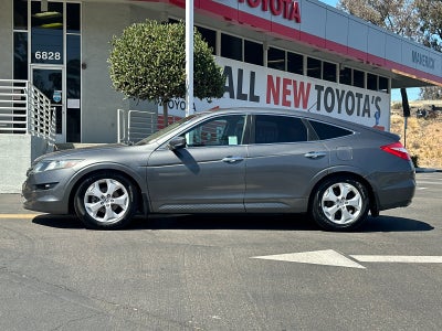 2012 Honda Crosstour EX-L