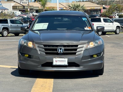 2012 Honda Crosstour EX-L