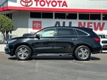 2018 Acura MDX 3.5L