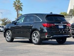 2018 Acura MDX 3.5L