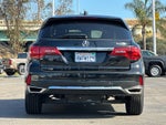 2018 Acura MDX 3.5L