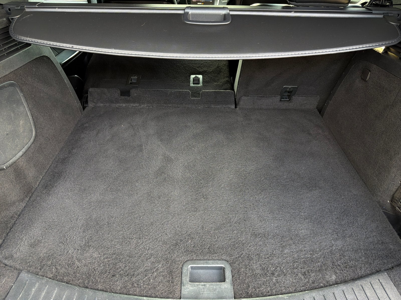 2015 Lincoln MKC Base