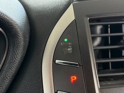 2015 Lincoln MKC Base