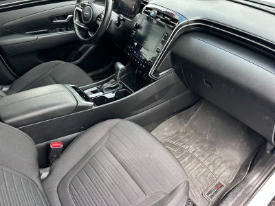 2022 Hyundai Santa Cruz SEL Premium