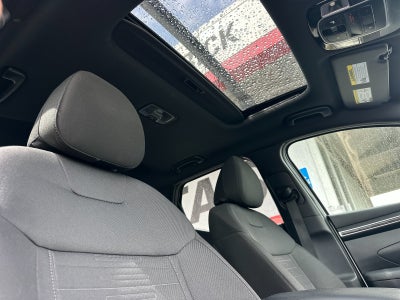 2022 Hyundai Santa Cruz SEL Premium