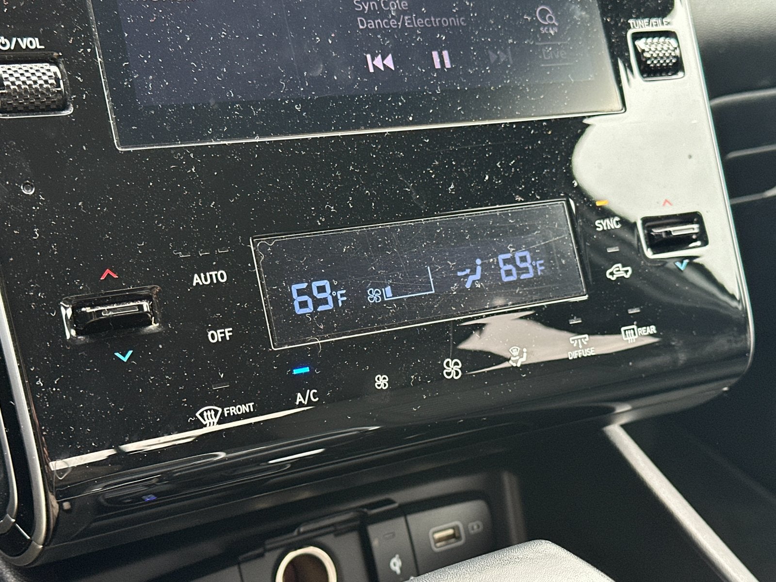 2022 Hyundai Santa Cruz SEL Premium